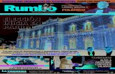 Semanario Rumbo, edición 120