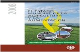ESTADO MUNDIAL DE LA AGRICULTURA Y LA ALIMENTACION