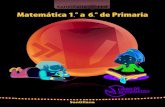 Catálogo Matemática - Santillana en red (Libro de actividades)