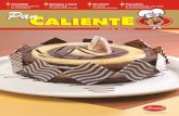 Revista Pan Caliente No.83-Levapan
