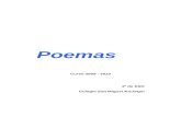 Poemas 2009 - 2010