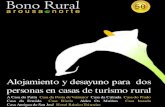 Catálogo Rural 2010