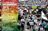 3er edición de la Revista Tricoma Cultura Cannabica Colombiana!