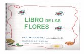 LIBRO FLORES (3 AÑOS C)