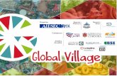 Global Village - Booklet
