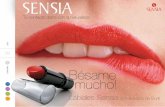 Catálogo Sensia