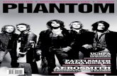 Phantom Magazine #24 Mayo 2010