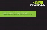 Nvidia Kepler, Súper cómputo de bajo consumo