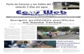 Semanario Ecos Web, ed. 394