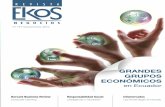 Revista Ekos Edición Septiembre 2010