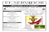 "El Servidor" - 17 de marzo