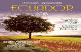 Promoción Agro sostenible Ecuador 2013 Segunda Edicion