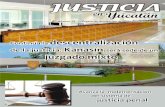 Justicia en Yucatán 19