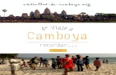 4º viaje a Camboya