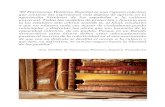 Exposicion: "Una mirada al libro antiguo" Biblioteca Municipal Torrente Ballester. Salamanca