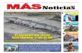 Más Noticias Edición 198