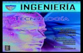 Anales de Ingenieria Edicion 920 "Tecnologia"
