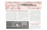 1994, Jornada Anual de Periodistes