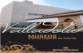 valladolid_museos y otros lugares de interés
