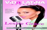 vida latina magazine - Marzo 2013
