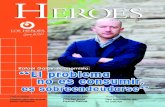 Revista Héroes