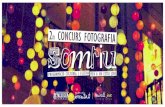 2n CONCURS FOTOGRAFIA SOMRIU
