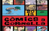 Còmics a Cornellà 2013
