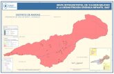 Mapa vulnerabilidad DNC, Marías, Dos de Mayo, Huánuco