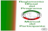 Reglamento Oficial BCC Mexico