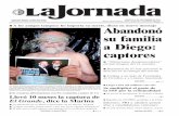 La Jornada 14/09/2010