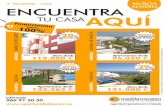Catálogo de Murcia y Almería 4ºTrimestre Ref.0141374
