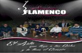 Presentación Sendero Flamenco