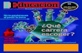 Mundo Educacion - 2013