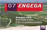 Engega 07, revista de la Universitat de Girona