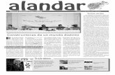 Alandar nº 266 - Marzo 2010