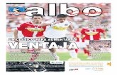 Periodico Albo Campeón - Edición 05 - 17 de Octubre de 2010