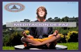 Meditacion De Paz 1