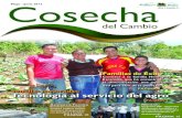 Cosecha del Cambio - Tercera Edición / Mayo - Junio 2012