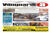 Periódico Vanguardia del Café 002