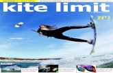 Kite LImit Nº 1