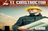 Revista El Constructor No. 01