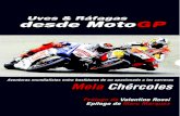 Uves & rafagas en MotoGP de Mela Chércoles