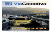Revista Vía Colectiva N°2