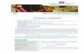 Boletín Informativo - Medikuaren Berria nº22