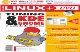 LiNUX+ DVD 3
