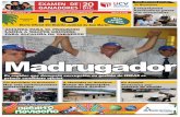 Diario Hoy edición 08 de diciembre de 2009