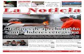 La Noticia Guerrero Edición 507
