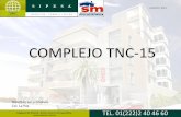 Complejo TNC-15