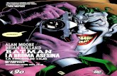 Batman: La Broma Asesina (Edicion de Lujo)