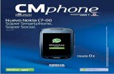 Revista CMphone Marzo 2011